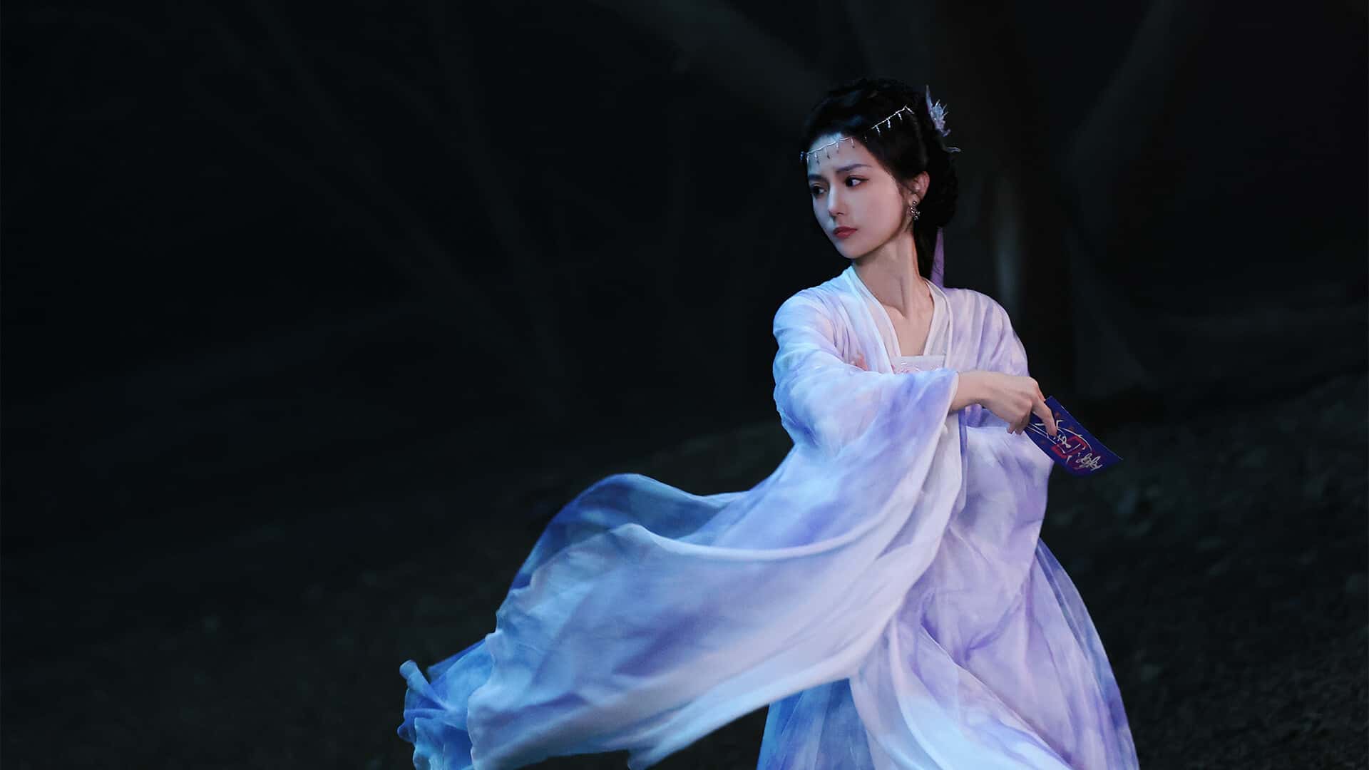 美女 请别影响我成仙 全球版 Ladies, Don't Tempt My Immortality 全DLC中文版背景